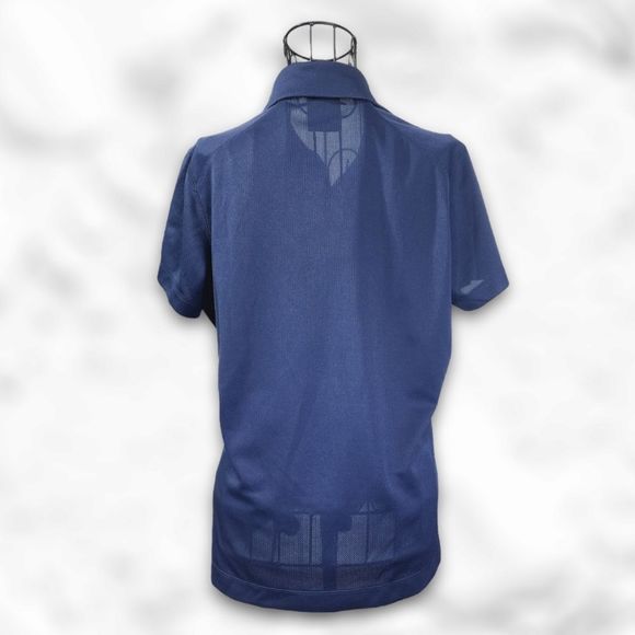 Nike Dri-FIT Lady Golf Polo Shirt in Medium - Picture 2 of 5